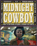 MIDNIGHT COWBOY