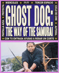 GHOST DOG: THE WAY OF THE SAMURAI