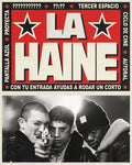 L'HAINE