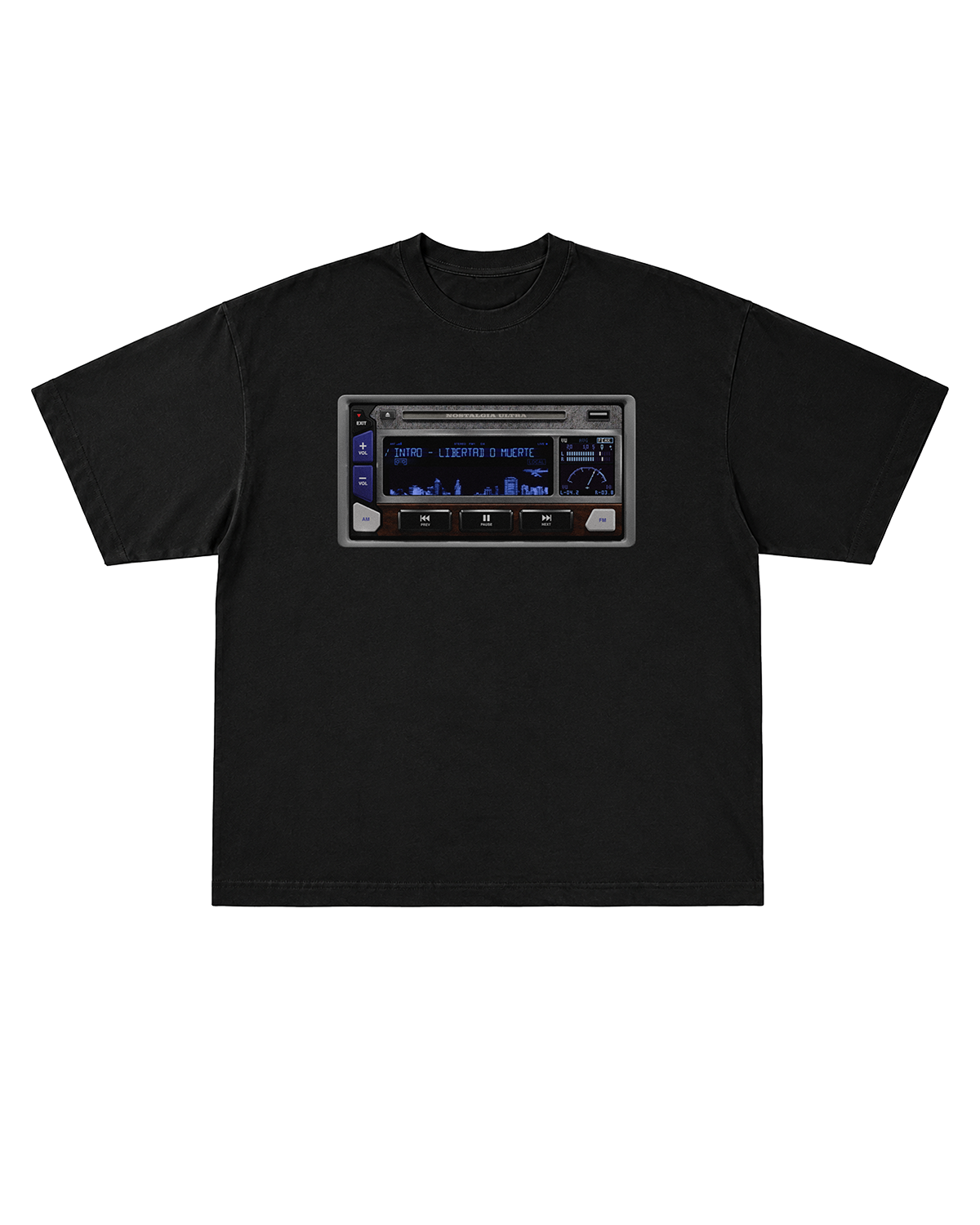 RADIO REMERA