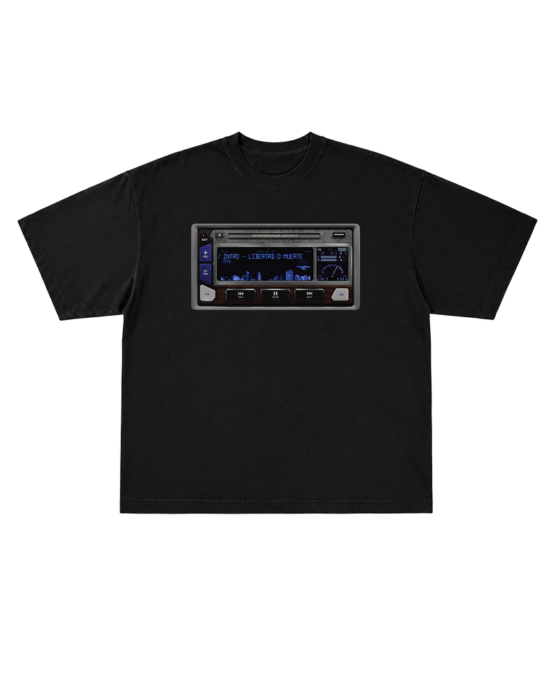 RADIO REMERA